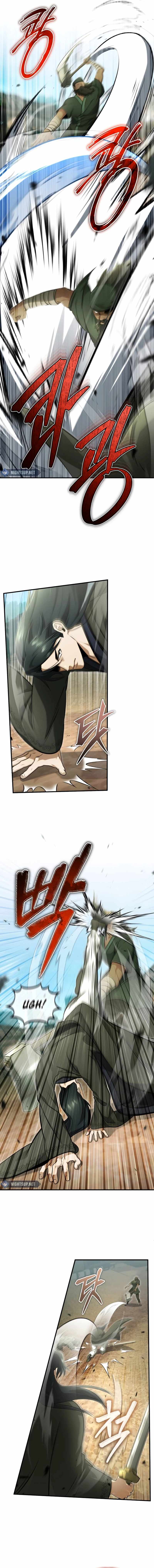 Regressor's Life After Retirement Chapter 69 8
